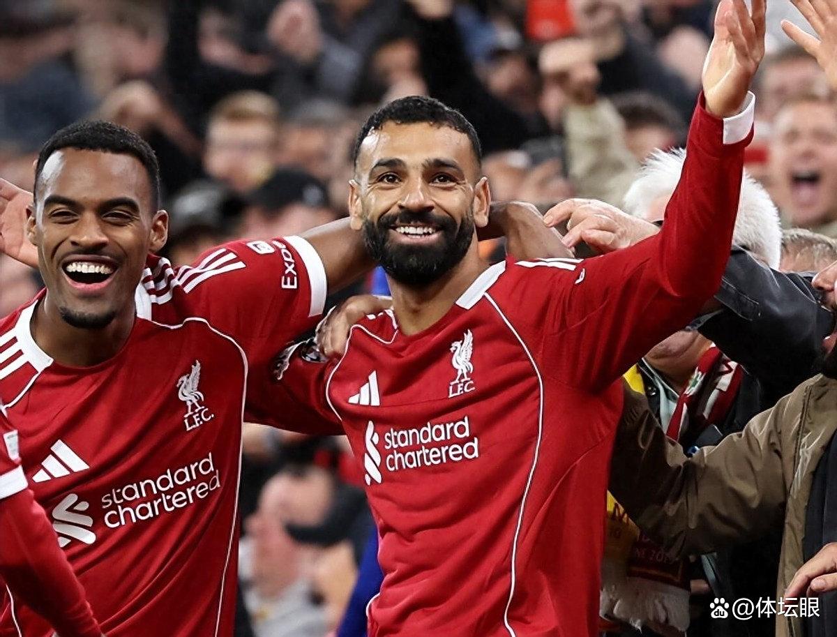 萨拉赫连续十五场比赛得分超过刷新纪录东契奇爆冷击败利物浦，Ning赛事官方发布战术调整新规直接炸裂的简单介绍