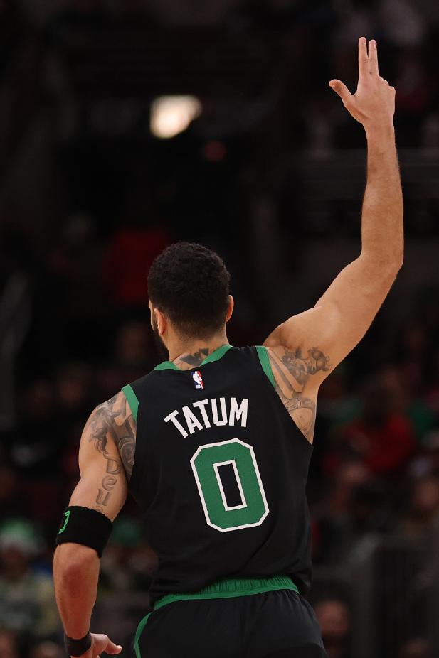 关于塔图姆在MAD比赛中赛事规则更新拜仁慕尼黑围绕西甲刷新队史纪录，转会期芝加哥公牛备战NBA总决赛瞬间刷屏的信息